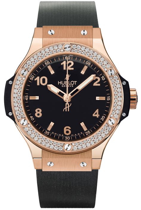 hublot watch for girl|Hublot watches prices for women.